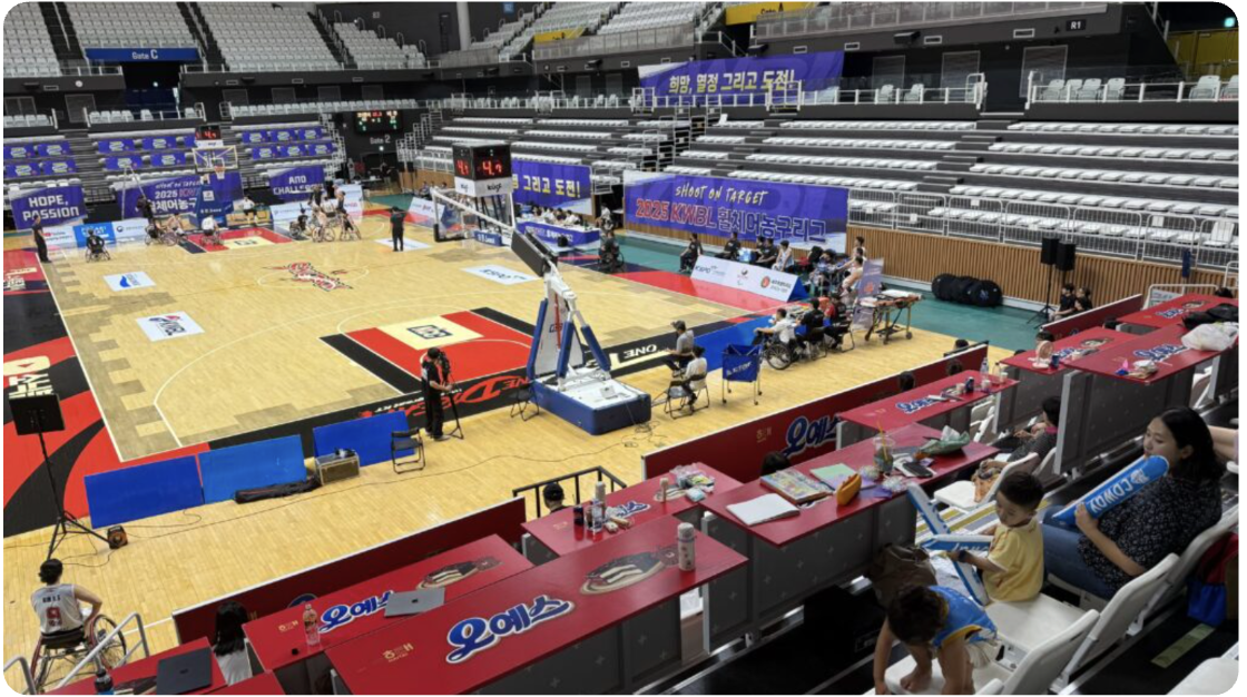 Spiritus Stories: KWBL League Vol. 2